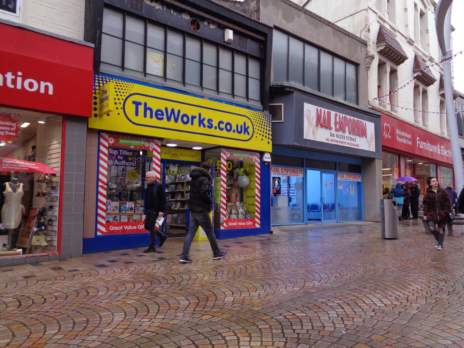 The Works