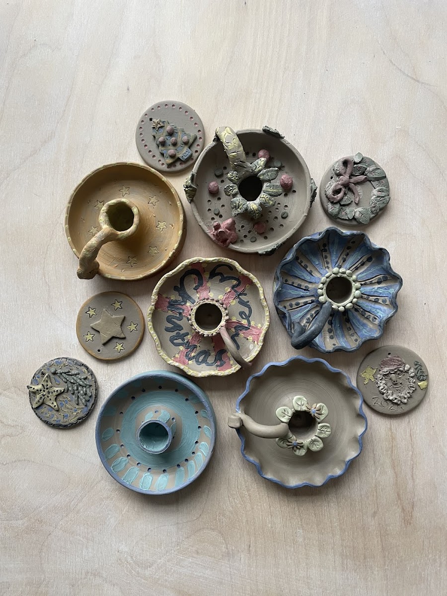 Hope Pottery