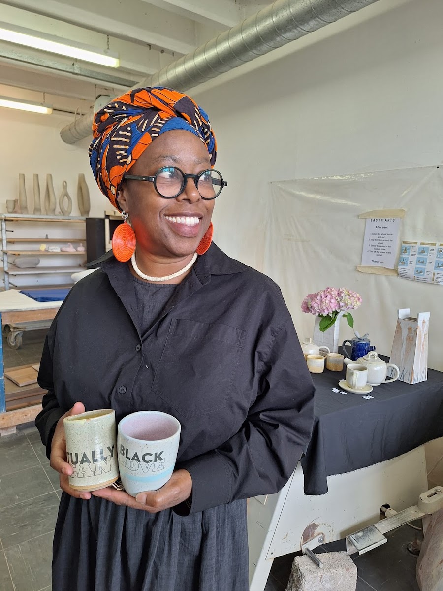 SAZi Studio Ceramics