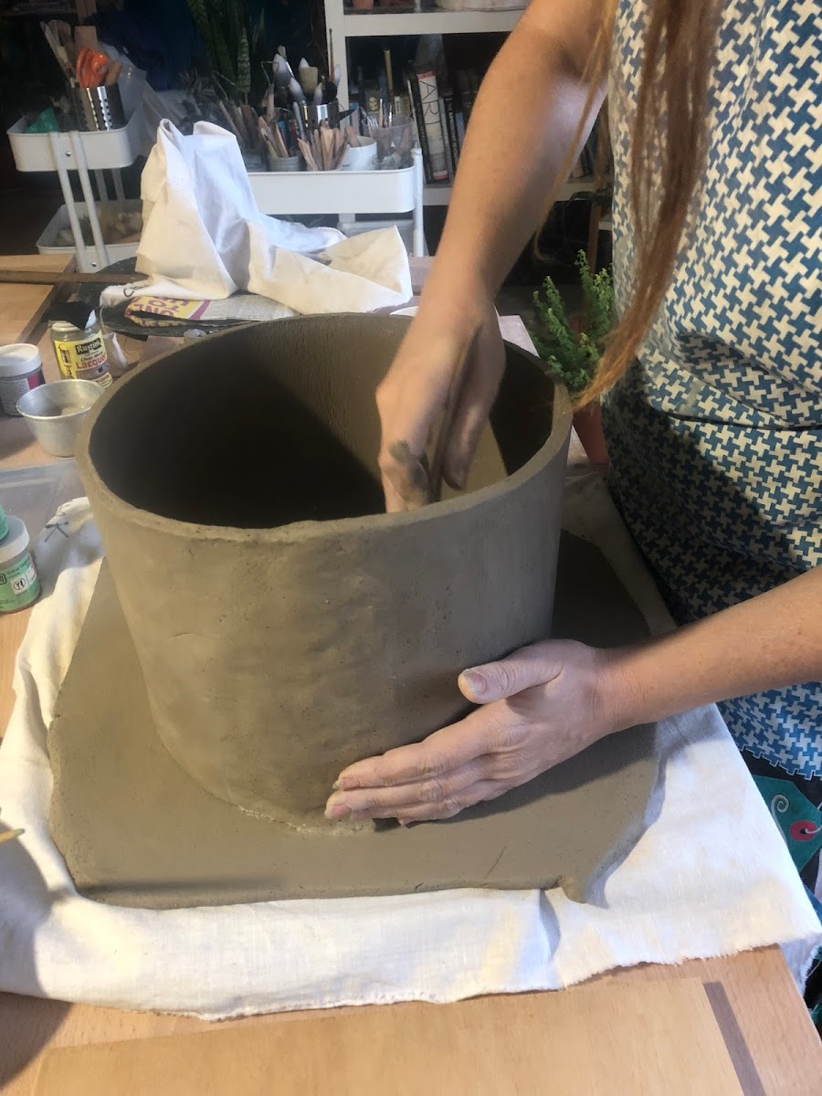 The Clayhouse Studio