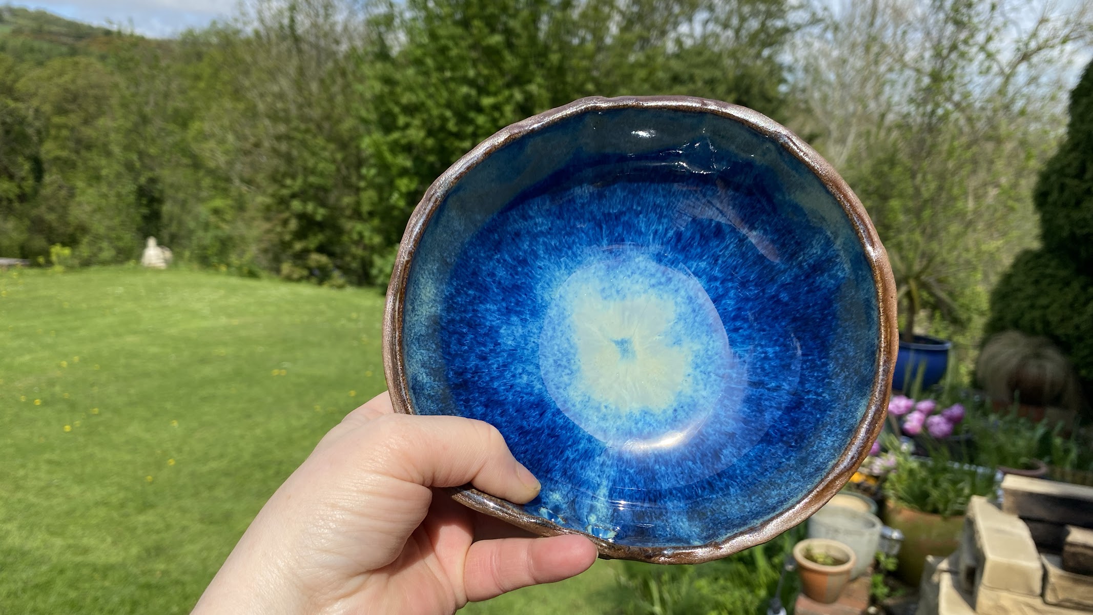 Rachel Collyer Ceramics