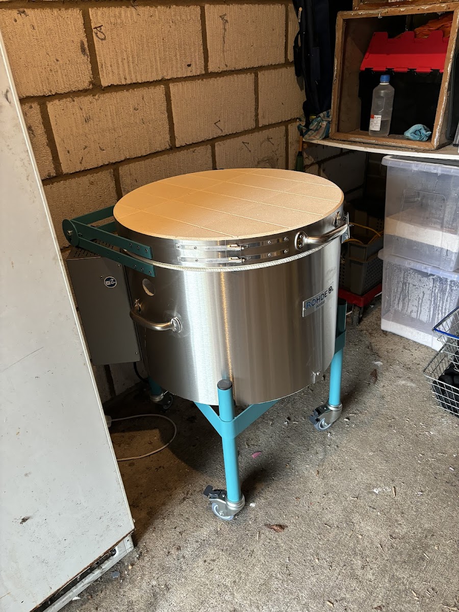CTM Potters Supplies