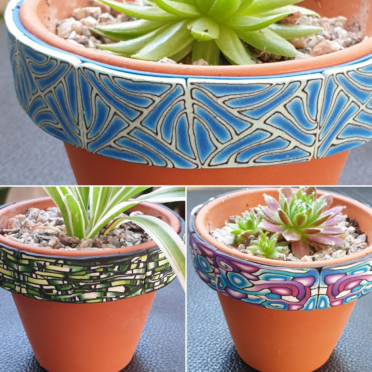 Gill's Clay Creations