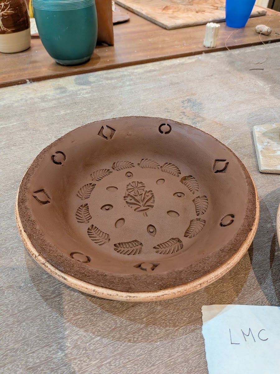 Liam James Ceramics