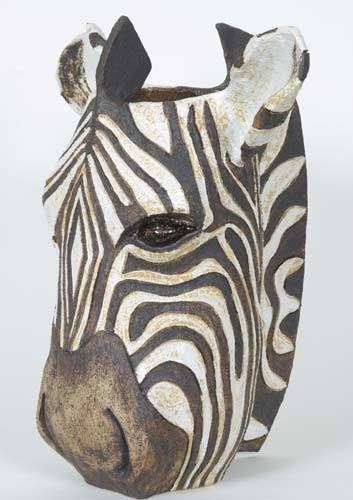 Zoo Ceramics