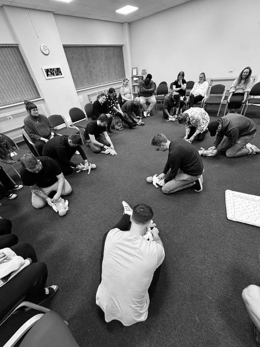 Busy Bumps Lincoln | Antenatal Classes Lincoln