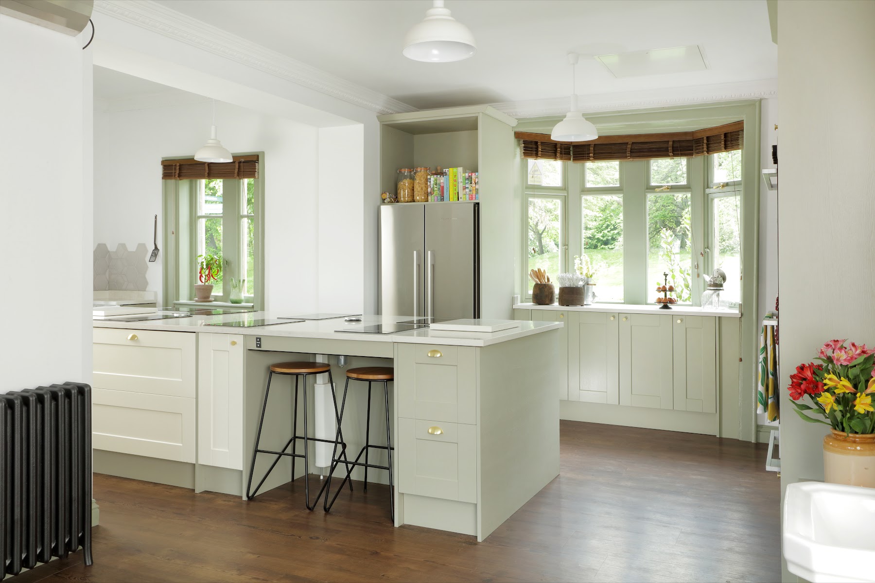 Life Kitchen Cookery School