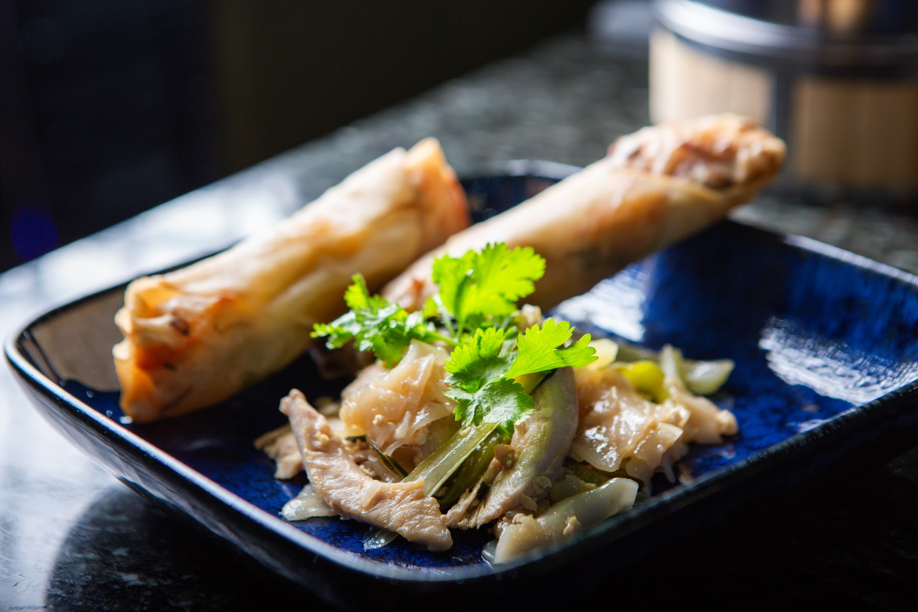 Swaledale Thai Cookery