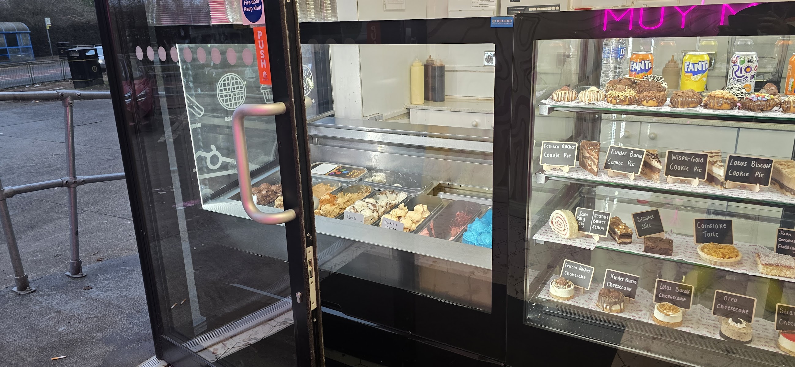 Yum Yum Hartlepool
