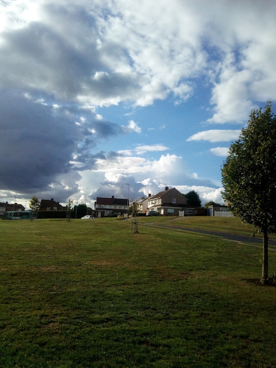 Ragworth Neighbourhood Centre