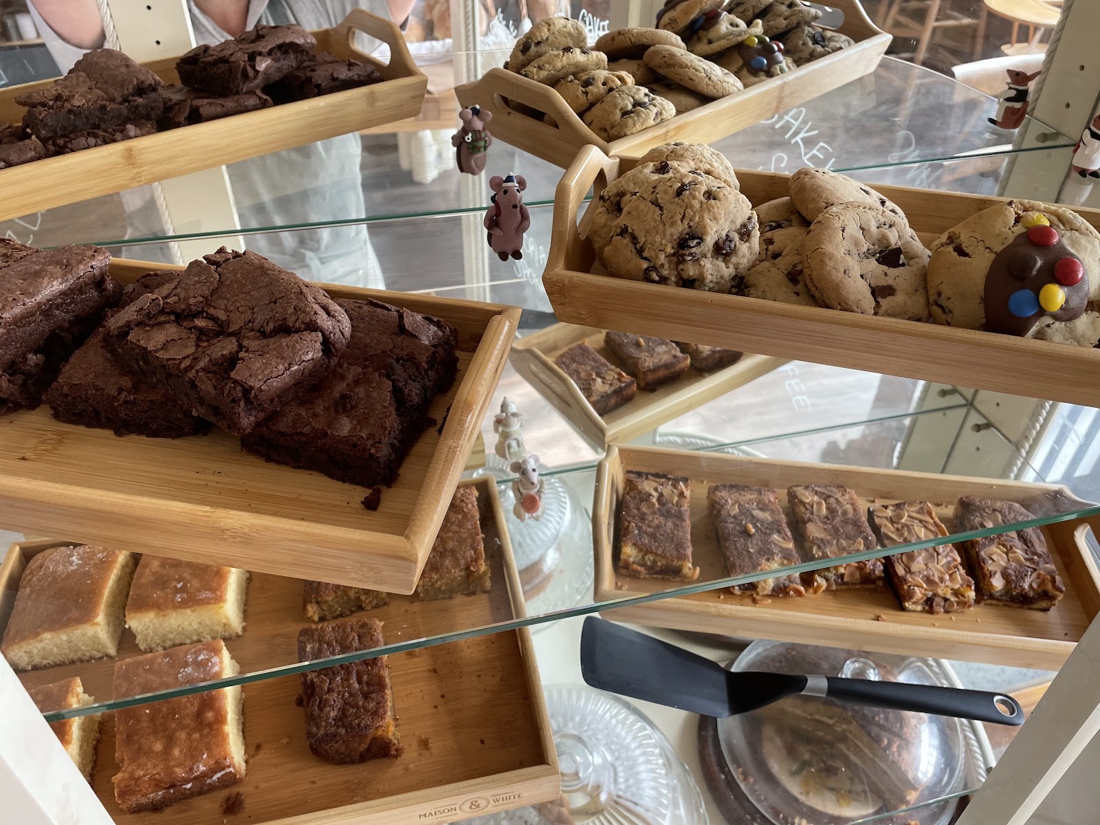 Mamars Artisan Bakery & Licensed Delicatessen