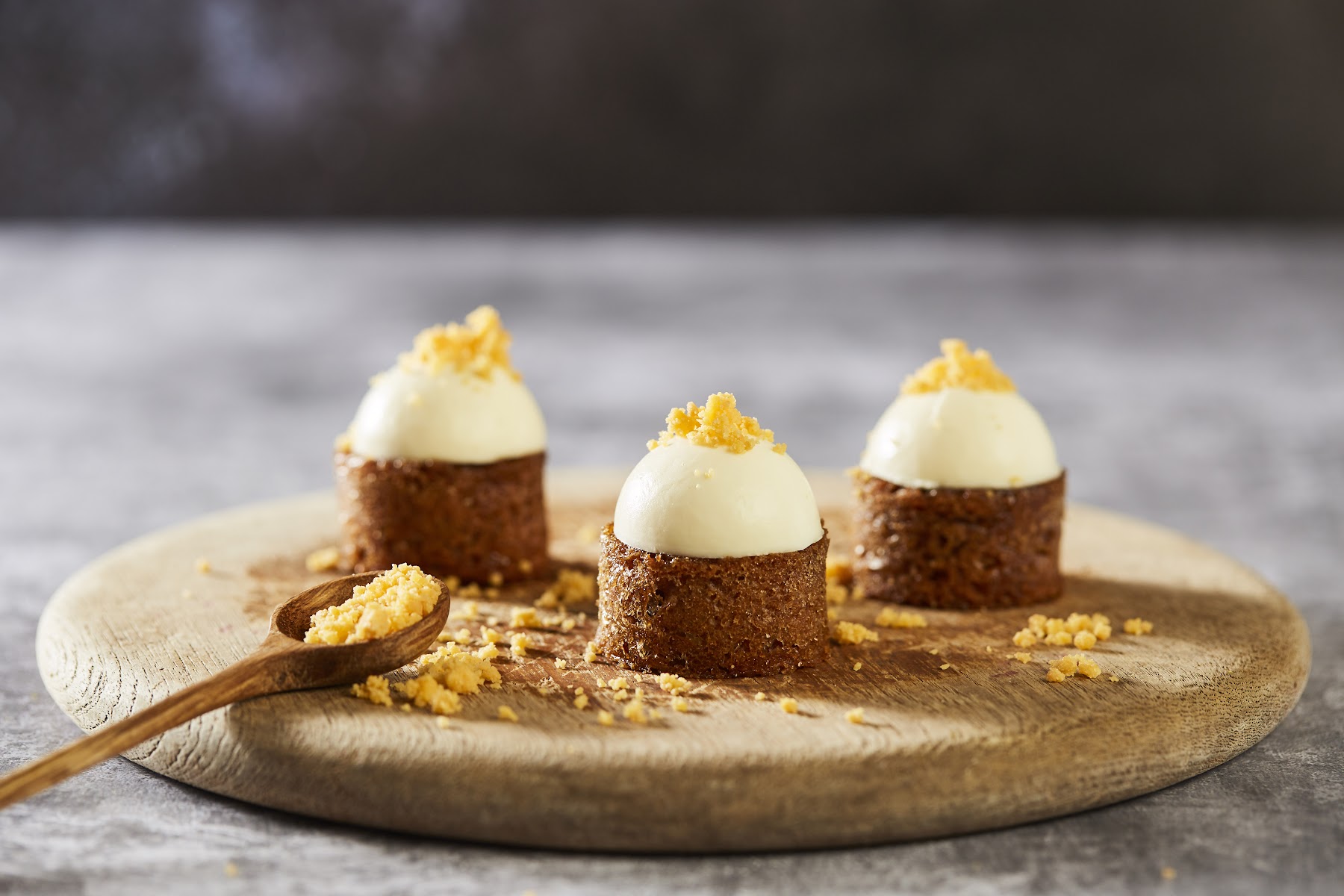 The Chefs Patisserie Company