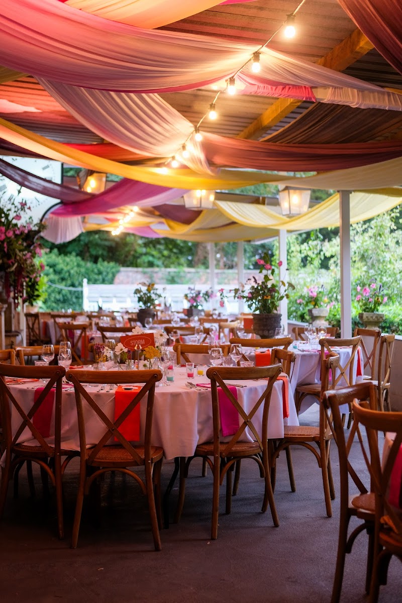 The Walled Garden School