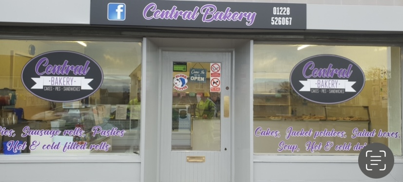 Central Bakery limited