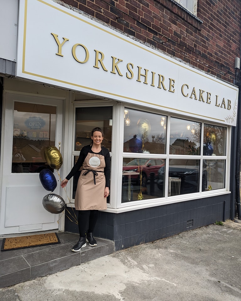 Yorkshire Cake Lab