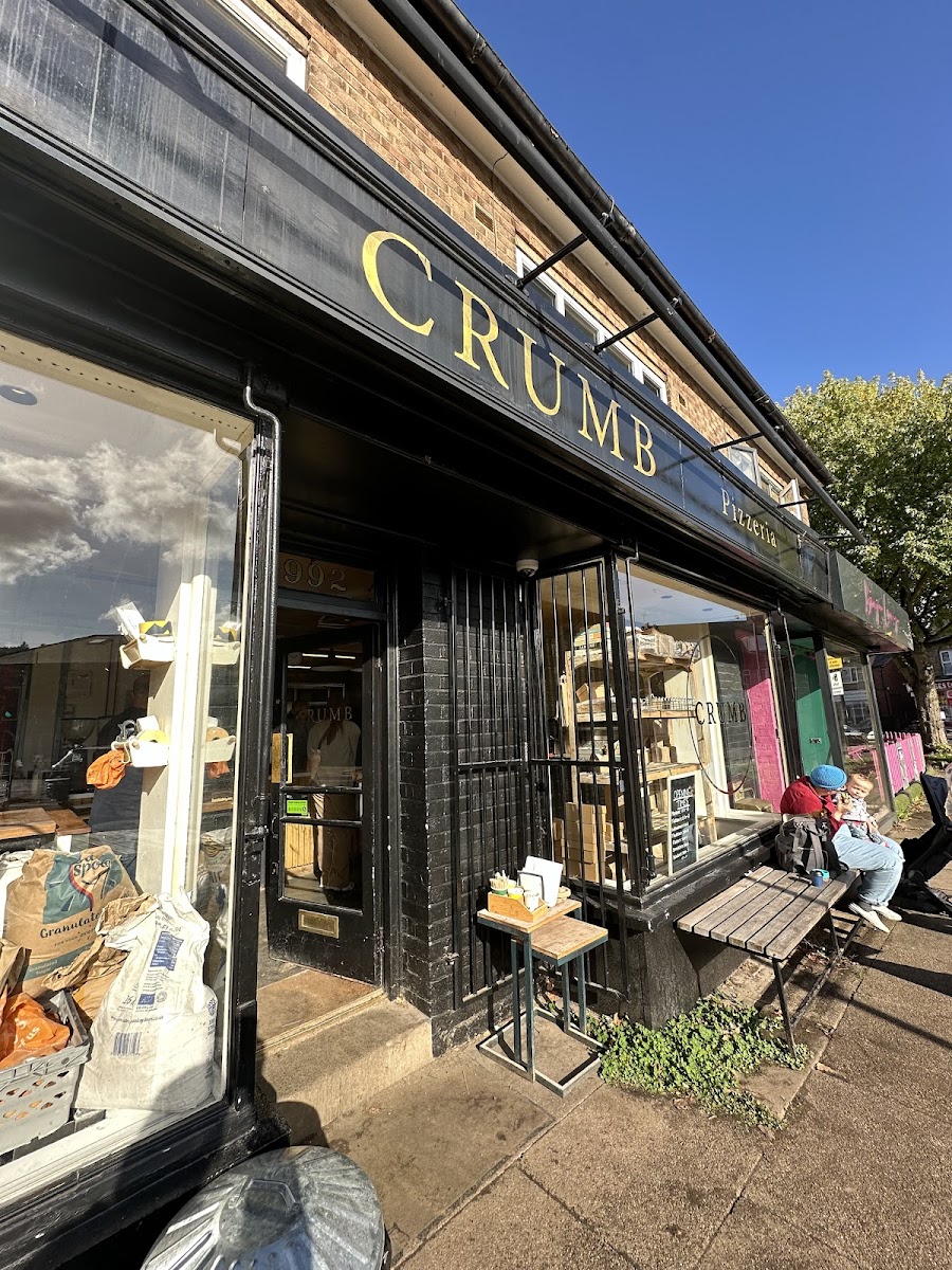 Crumb
