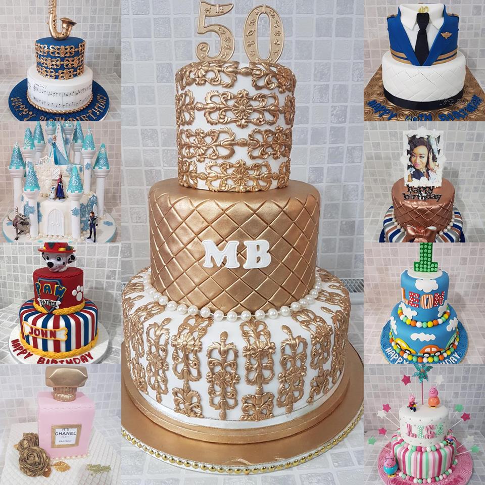 T & B Cakecraft Limited
