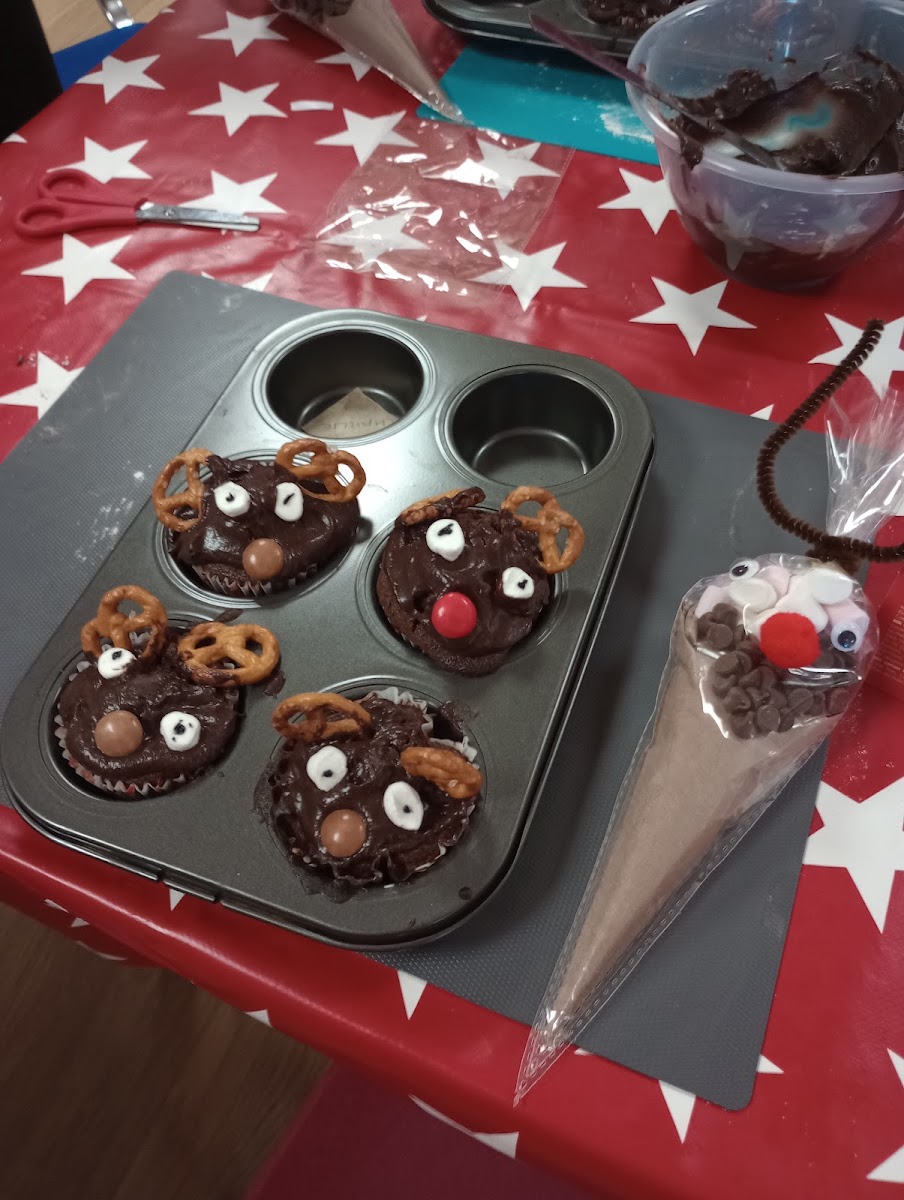 Cook Stars Kids Cooking Classes Doncaster South.