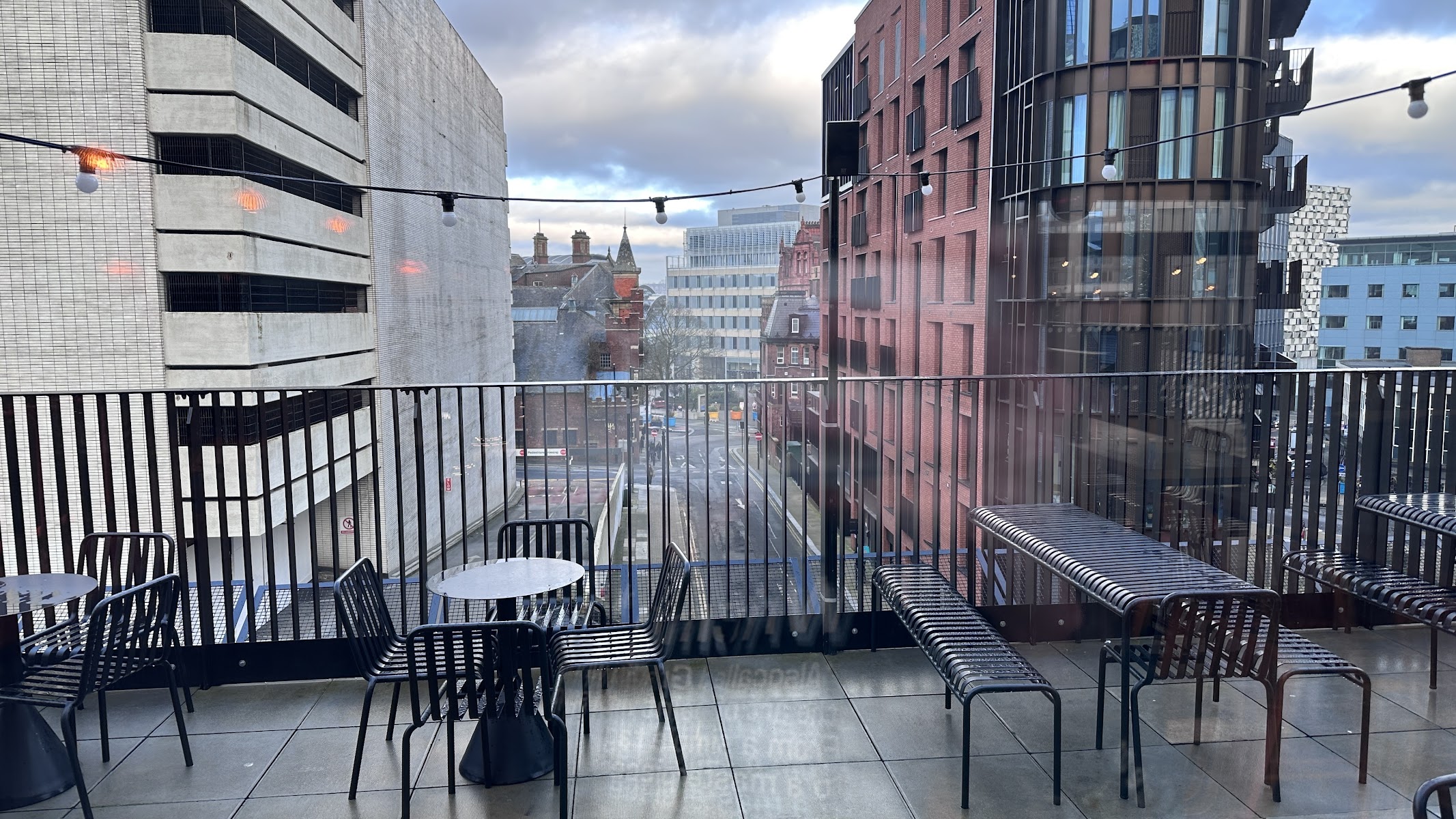 Cambridge Street Collective
