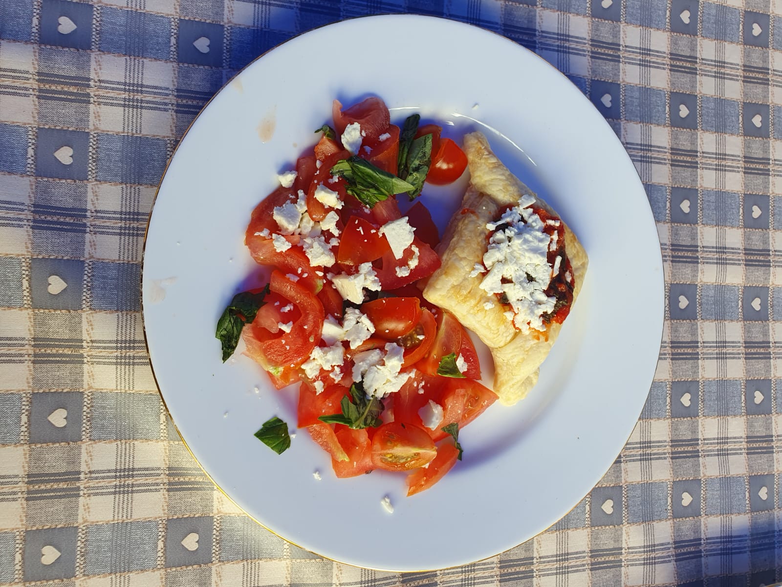 FoodSavers Cookery School