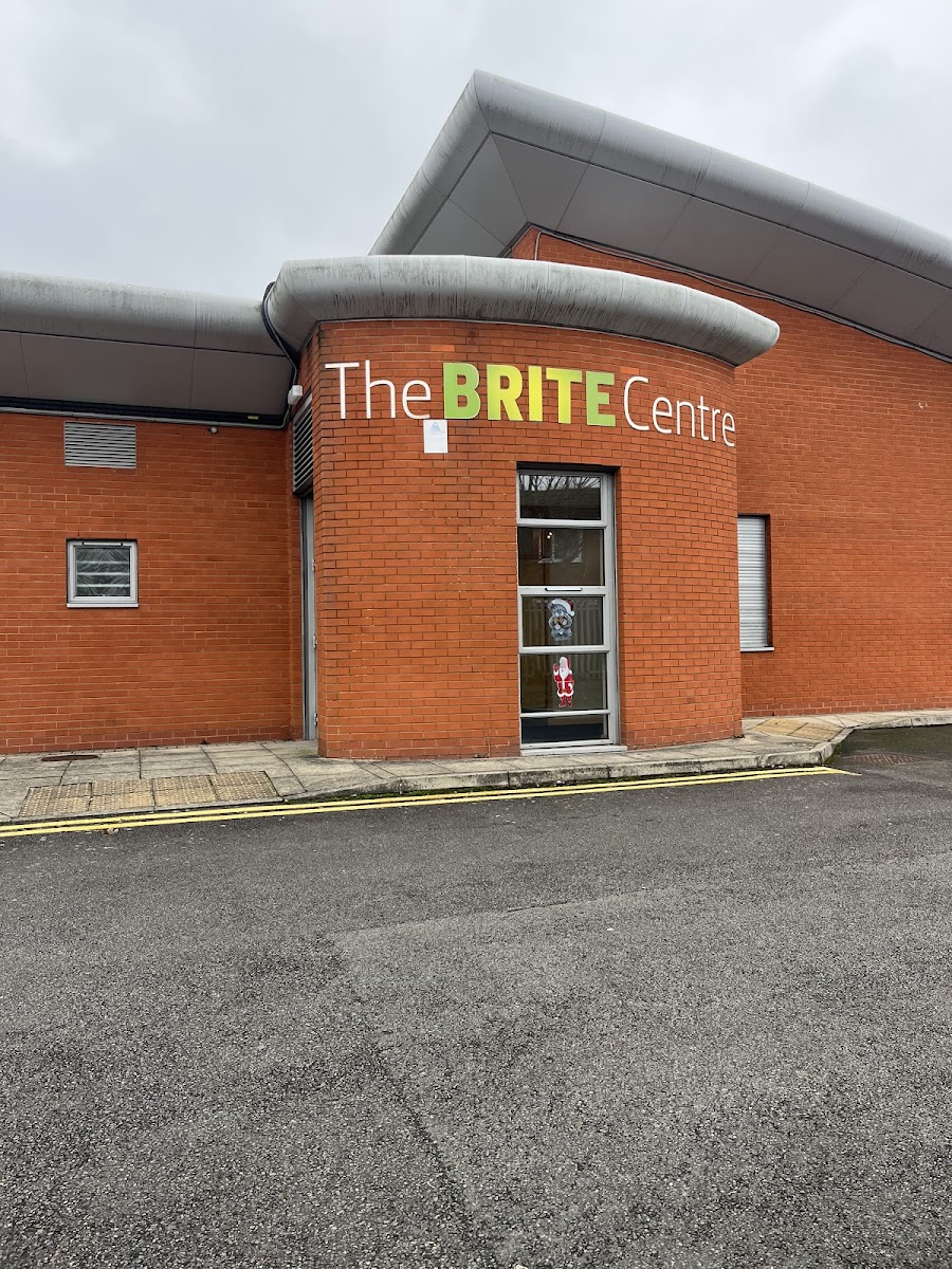 The BRITE Centre