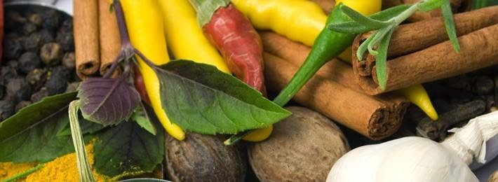 The Indian Spice School