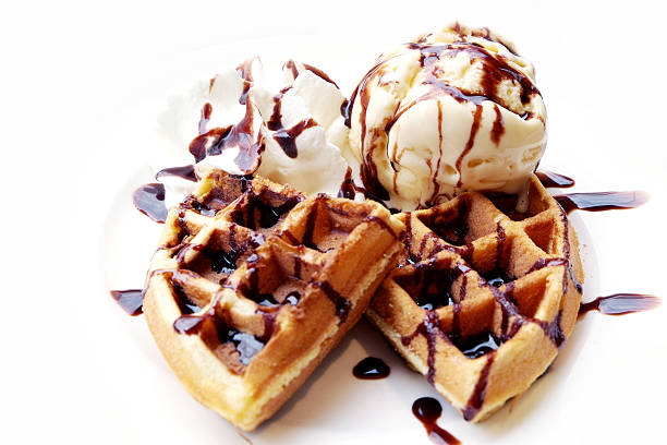 Dessert Hub