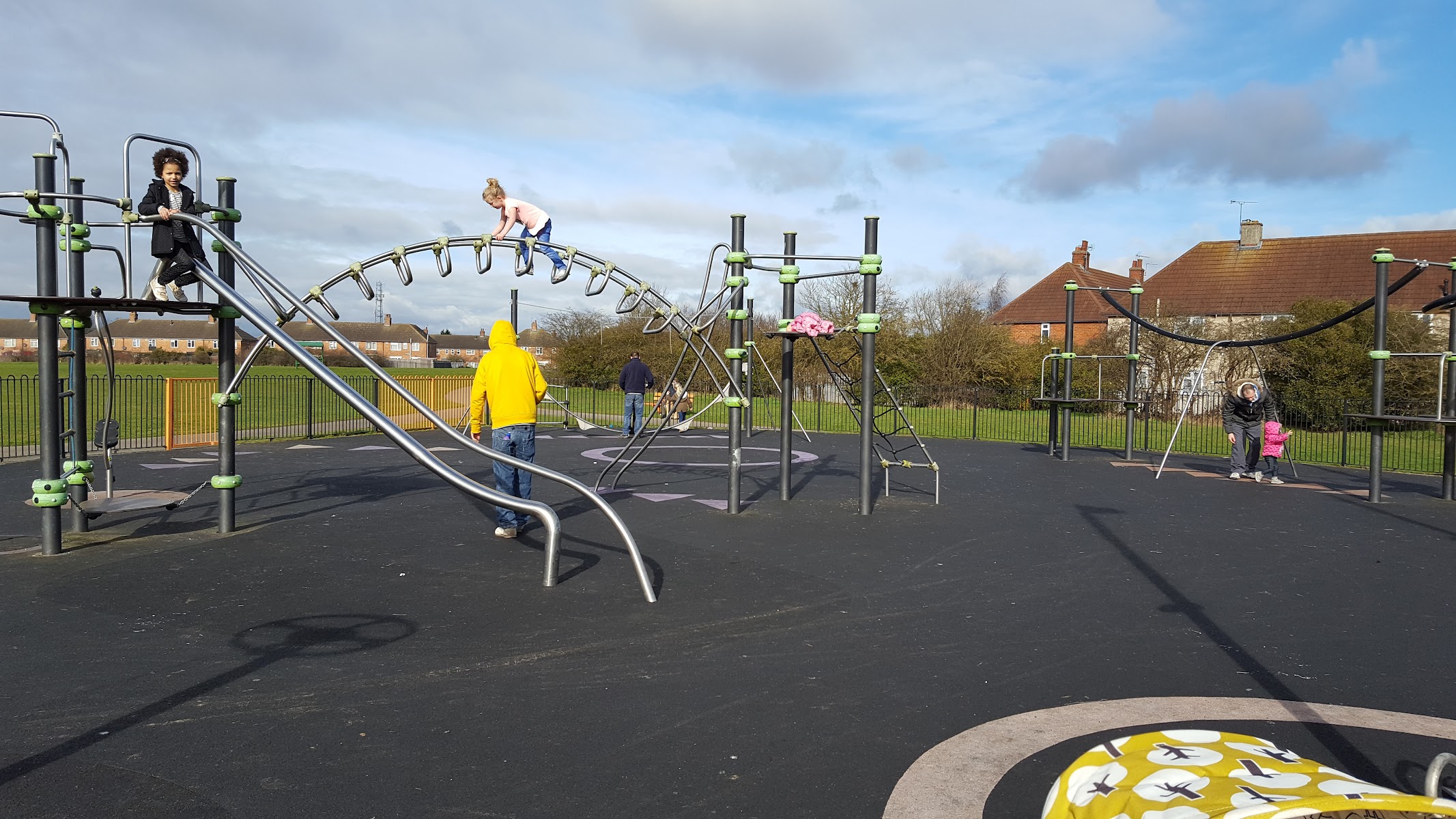 Moorland Community Centre