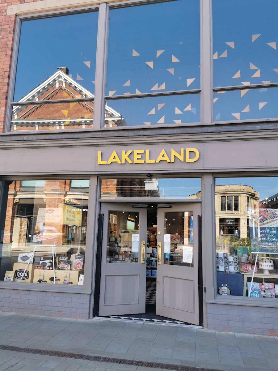 Lakeland