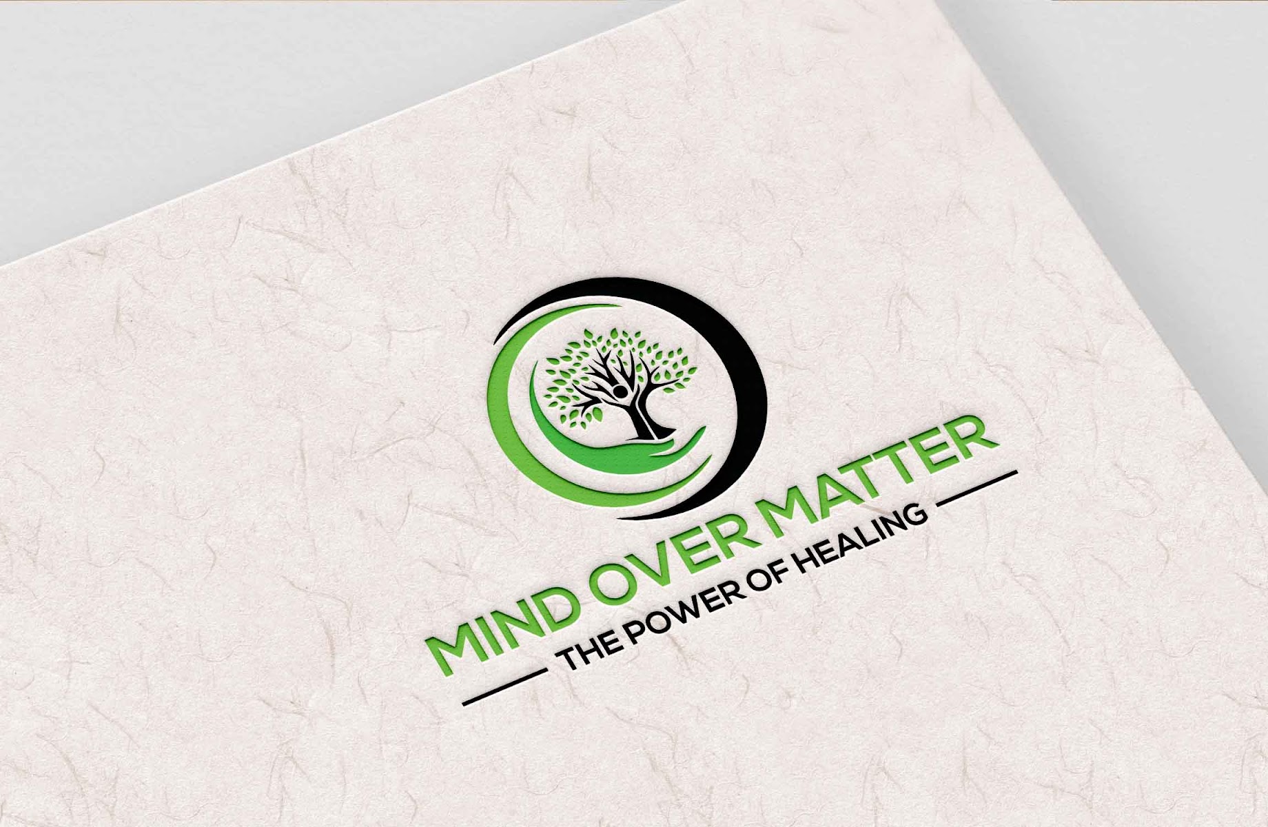 Mind Over Matter (MOM)
