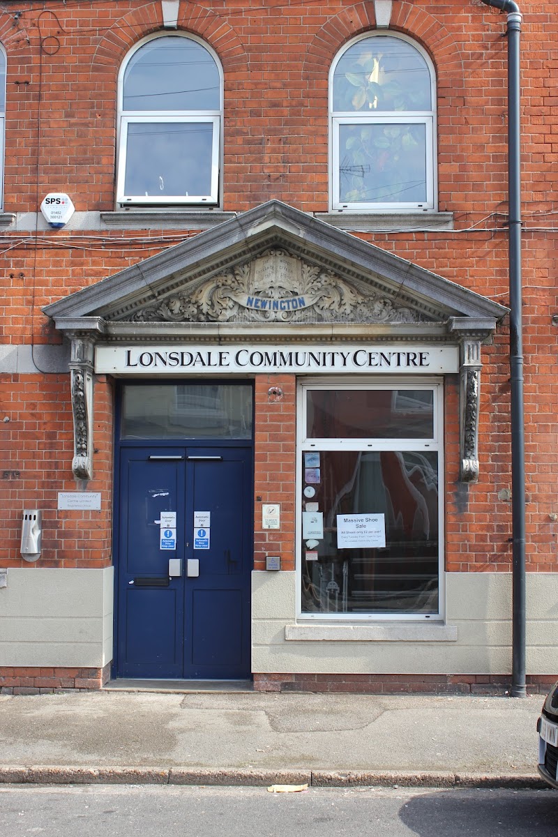 Lonsdale Community Centre