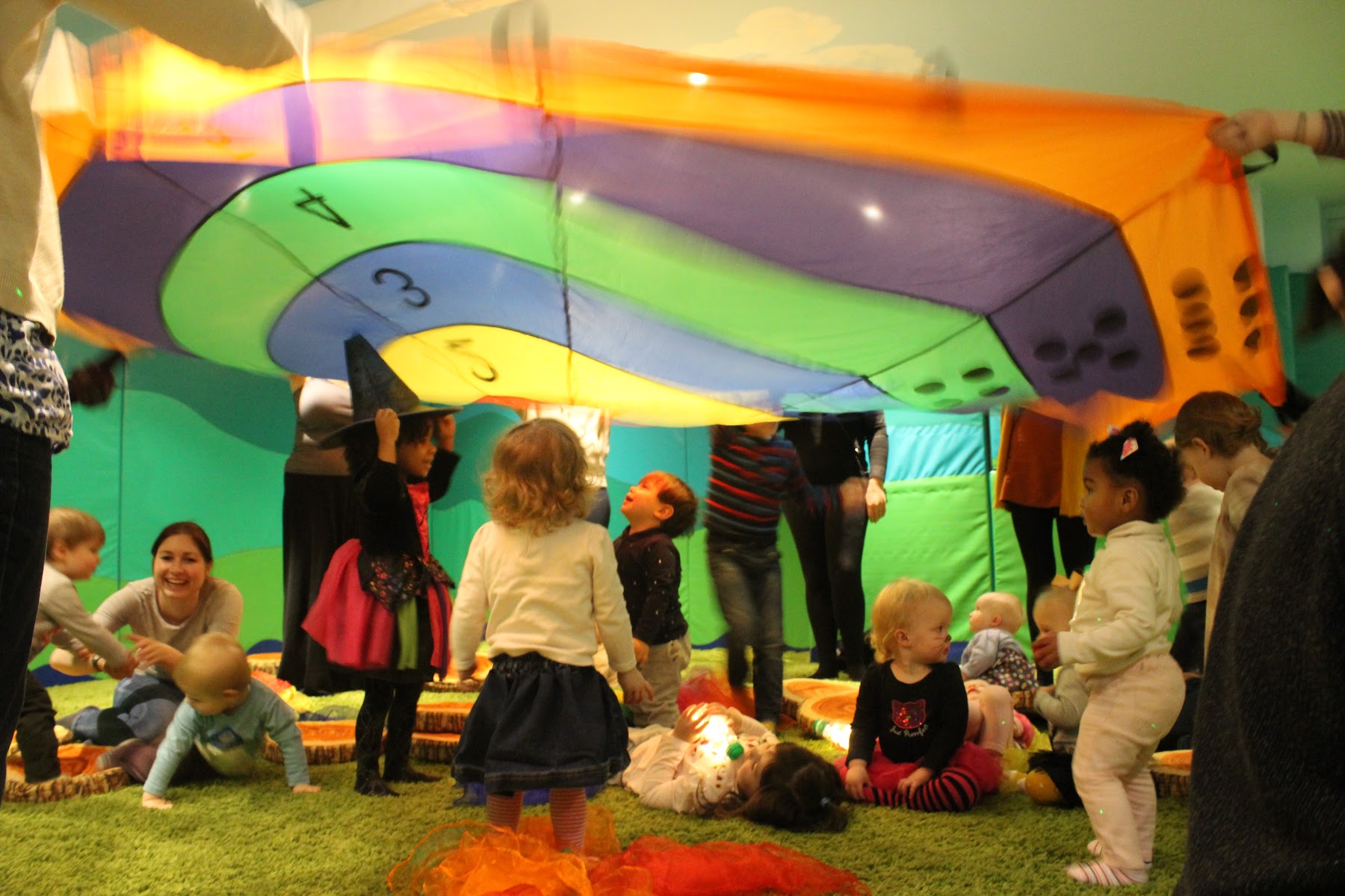 Culture Tots
