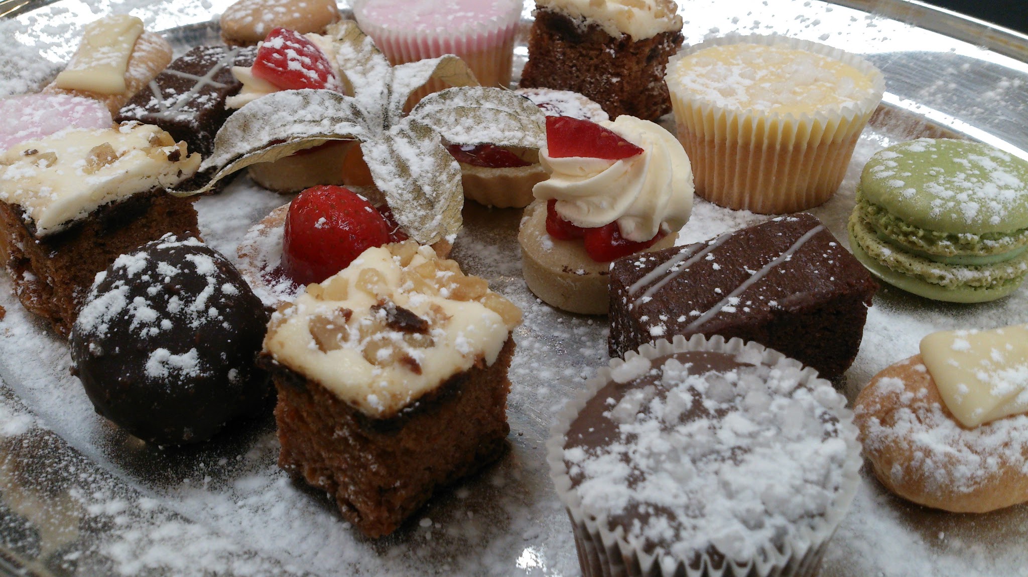Creative Catering (Hull)