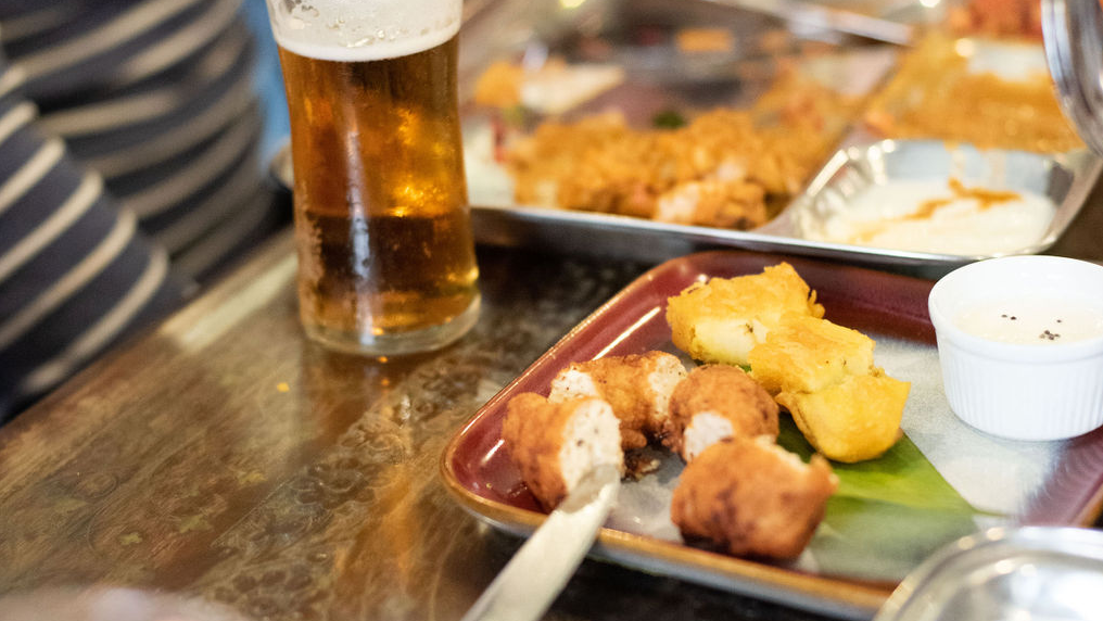 Yorkshire Appetite Food Tours