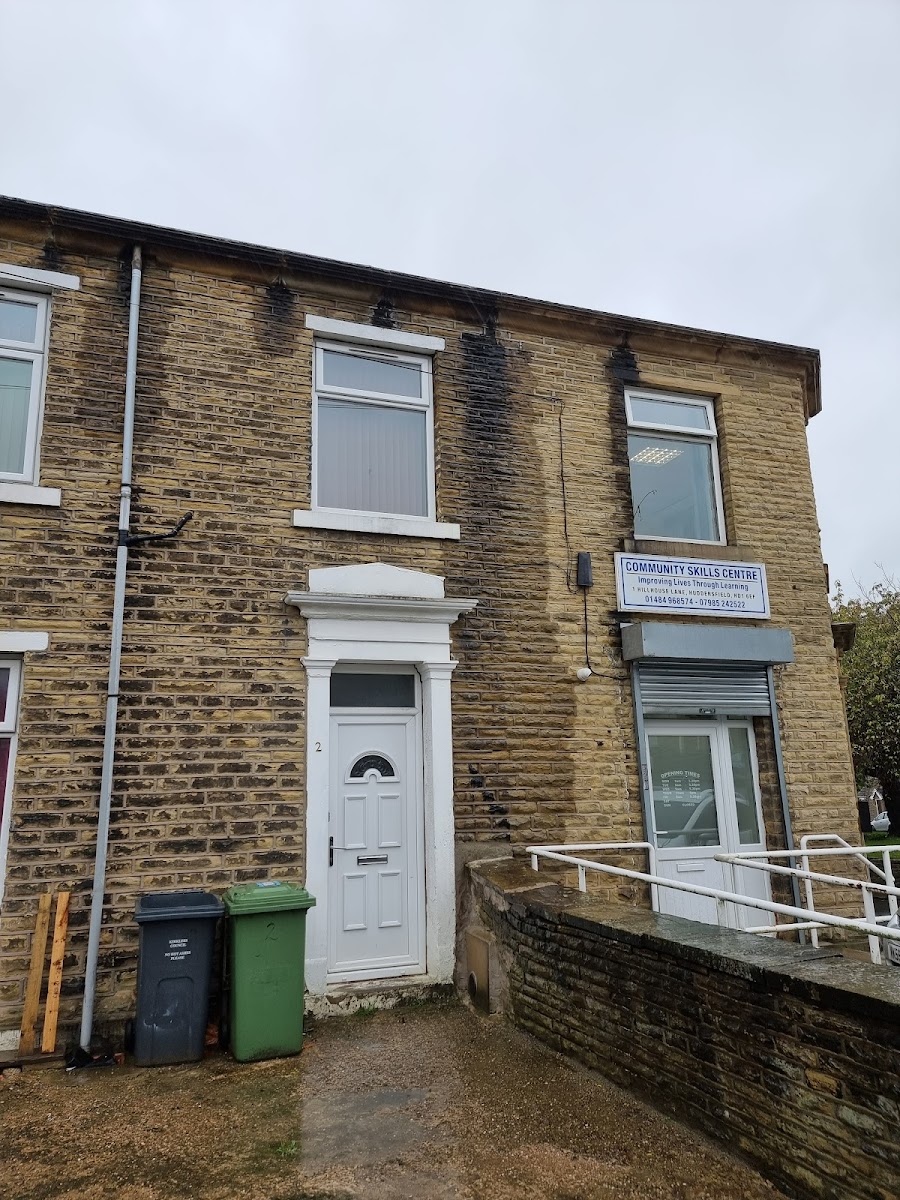 Community Skills Centre
