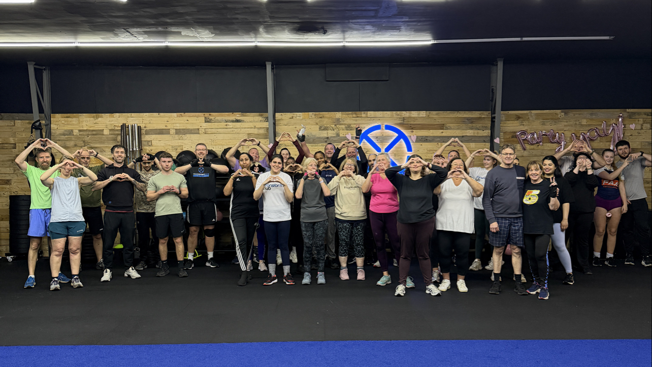 Transform Hub - Rotherham