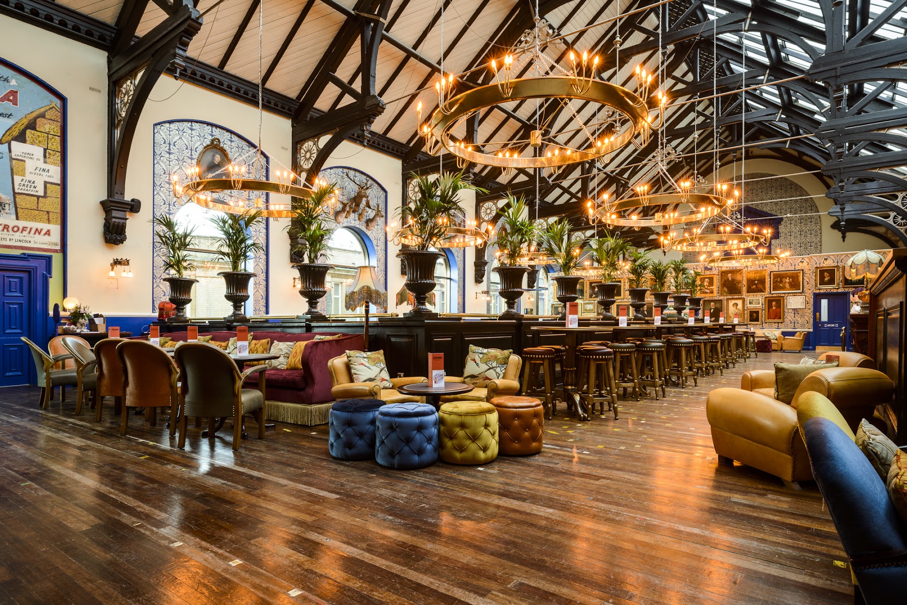 Cosy Club