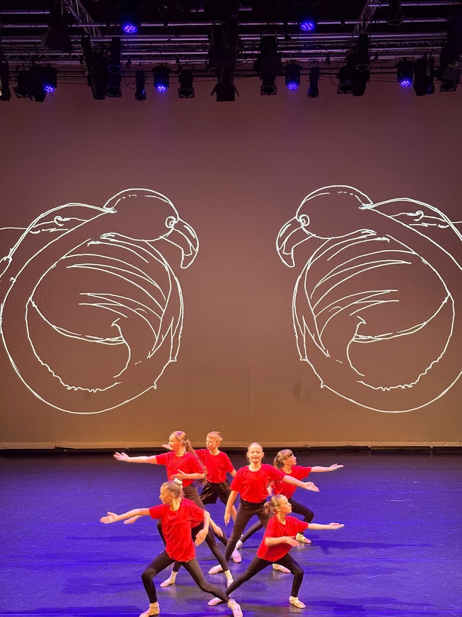 Buzz Dance Company