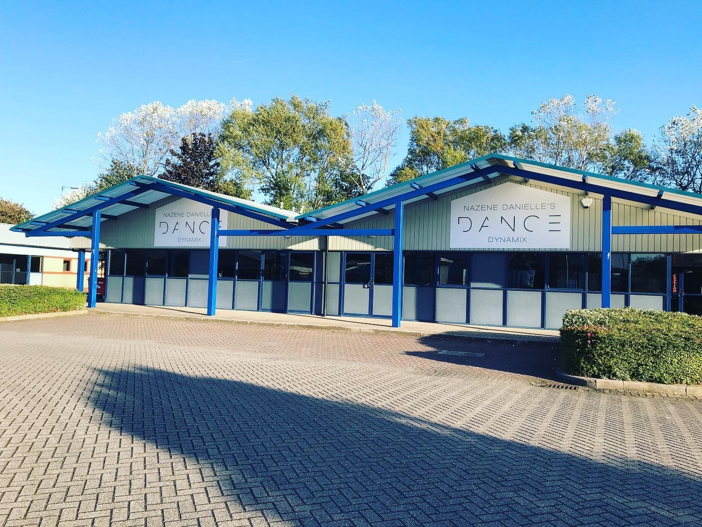 Nazene Danielle’s Dance Dynamix