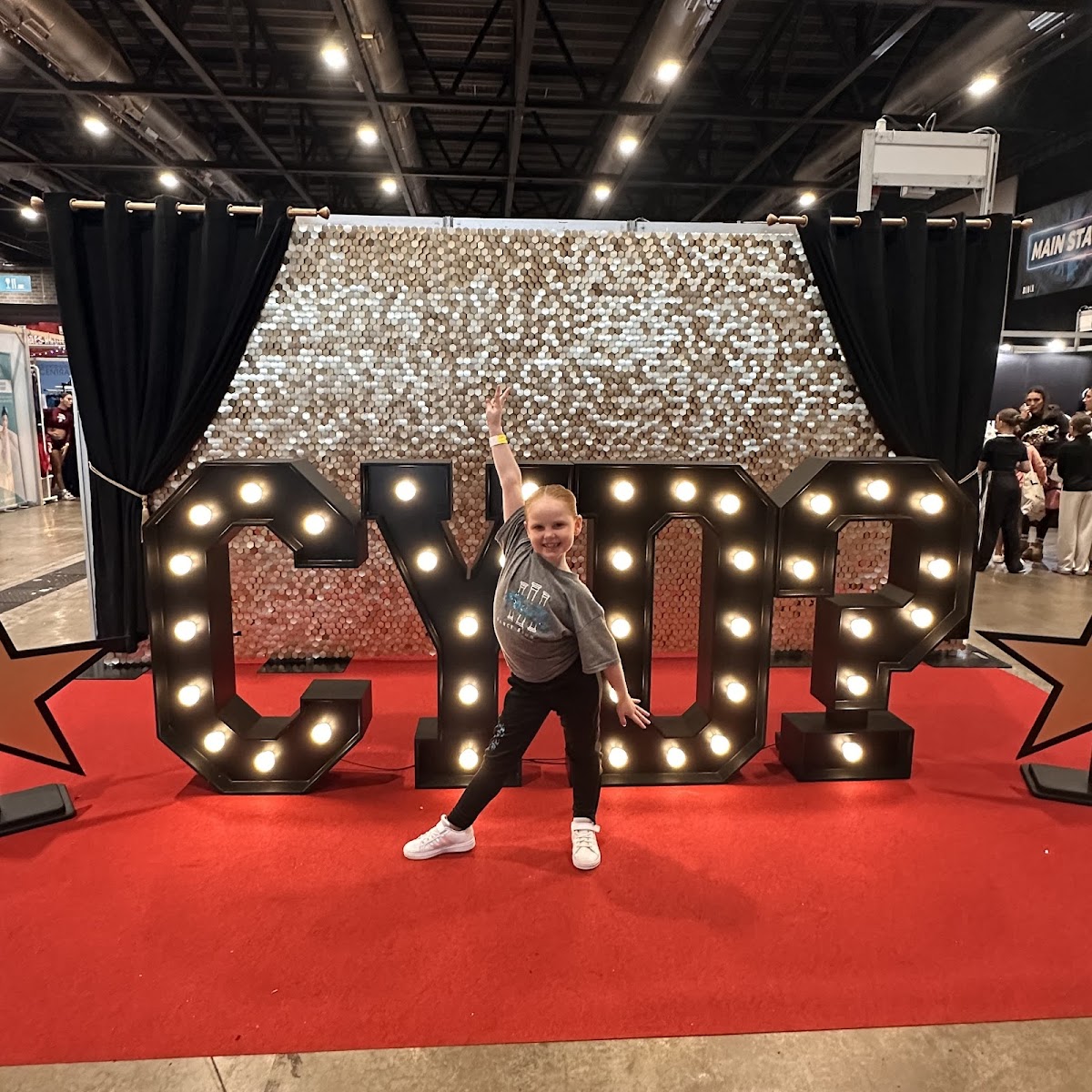 Forza Dance Studios