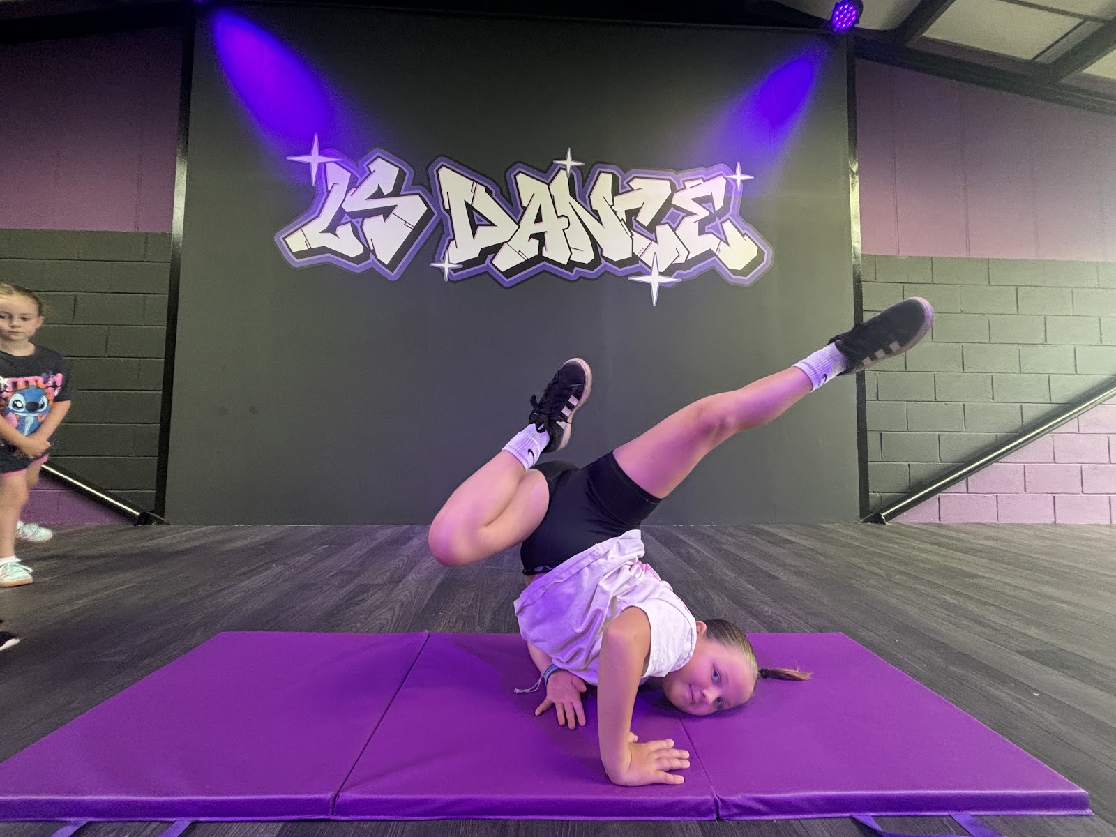 LS Dance
