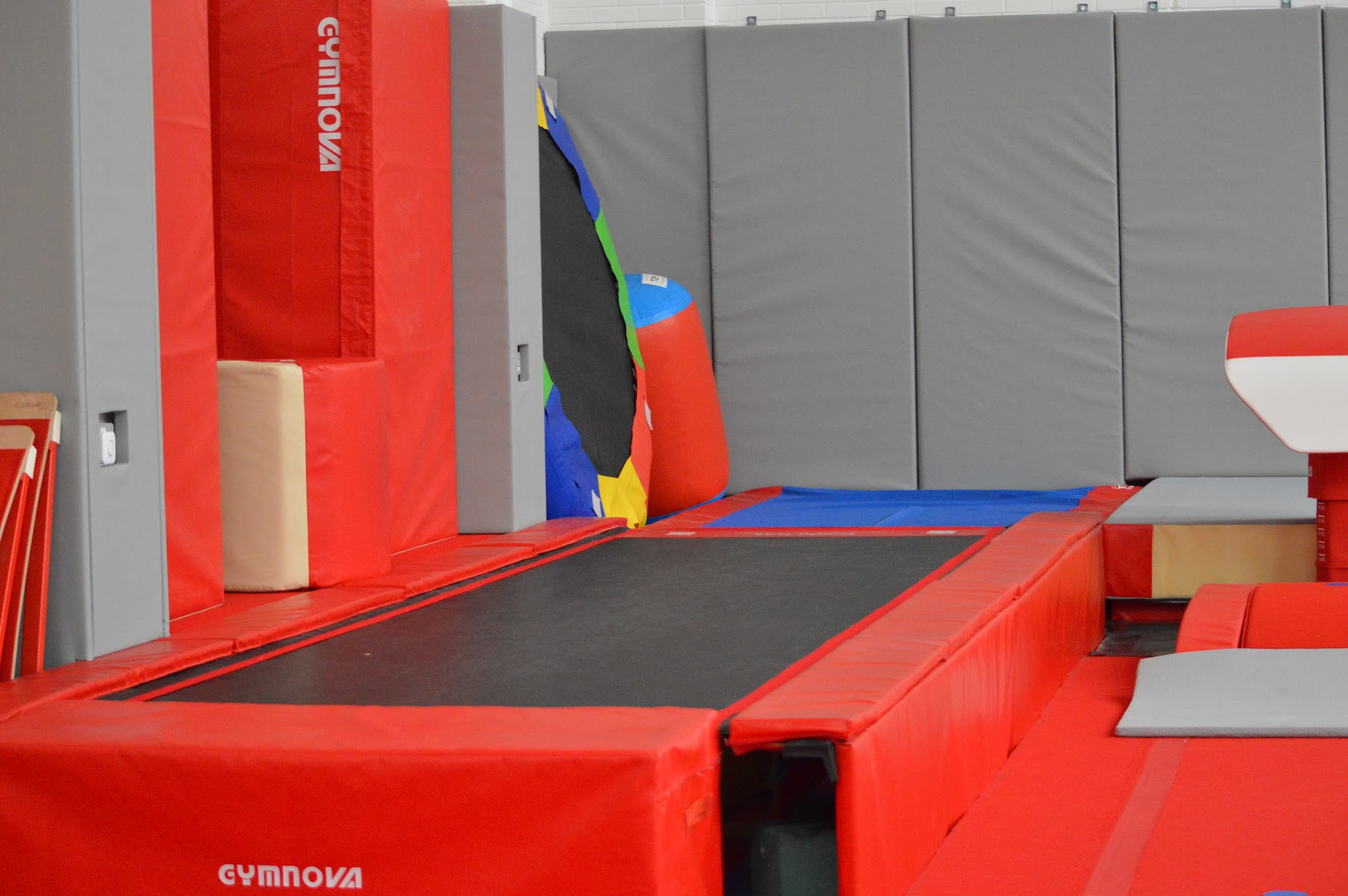 Tumbles Gymnastics Wigan