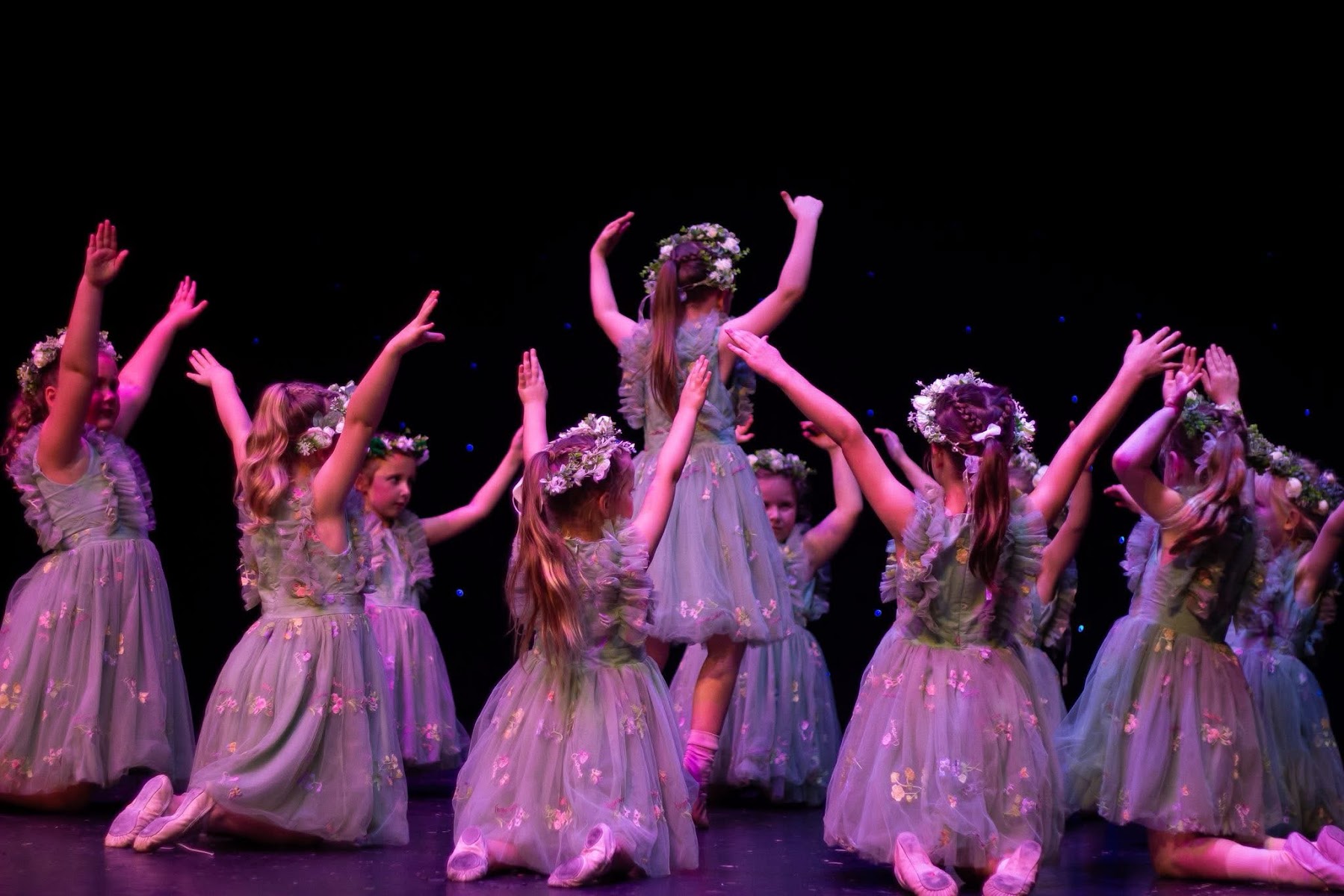 DBO Dance Company