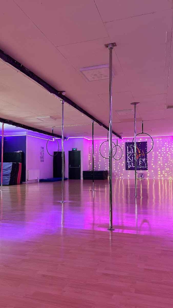 LaKiTa Dance Pole and Aerial Hoop Studio