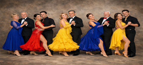 Stuarts Dance School