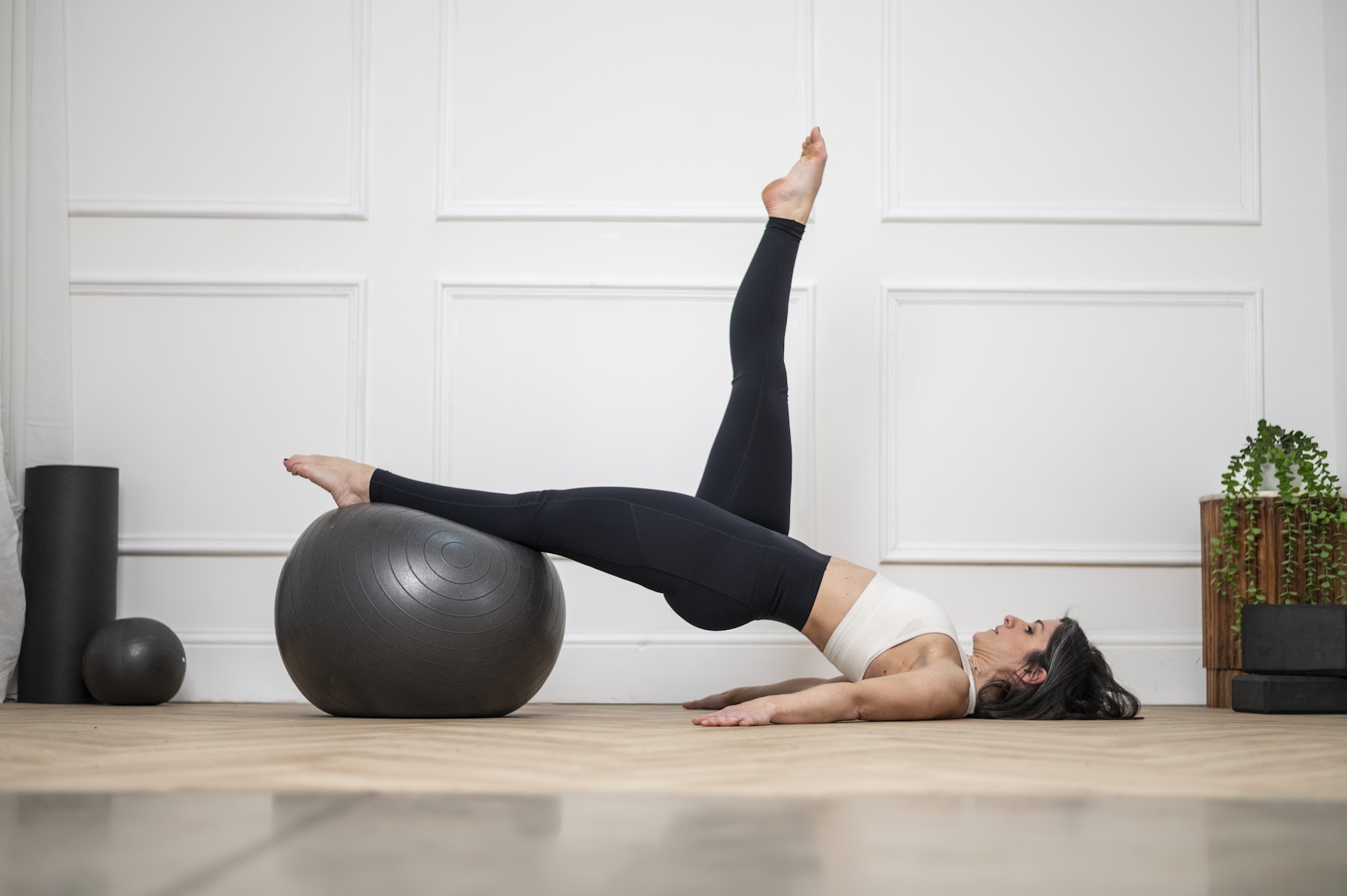 Poise Studio Chester