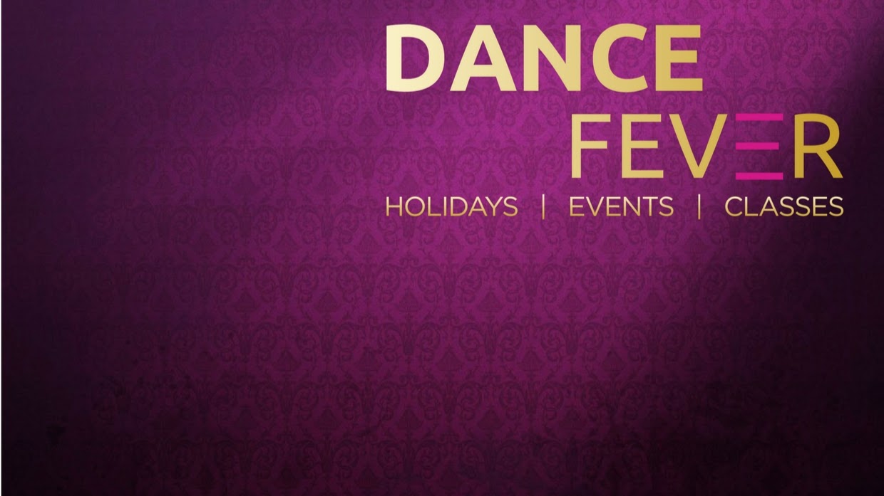 Dance Fever Holidays