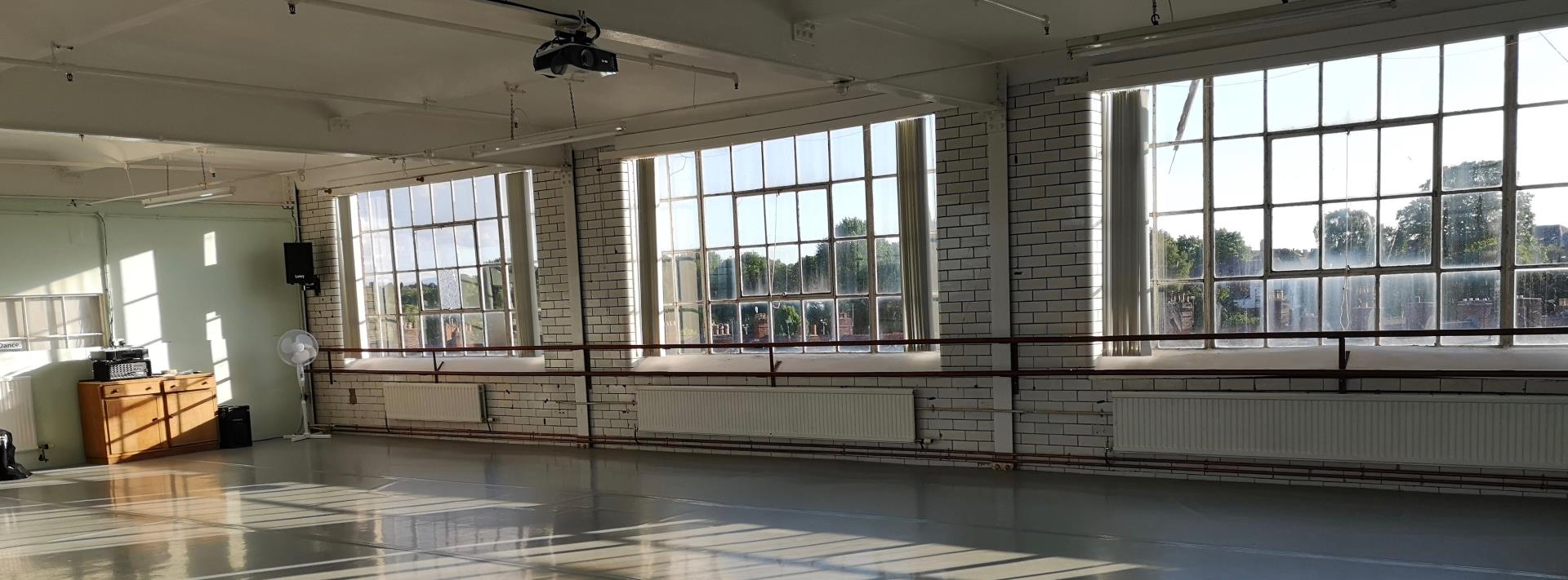 Cumbria Ballet School