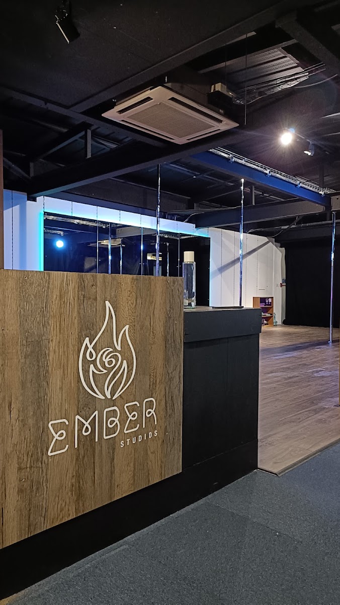 Ember Studios