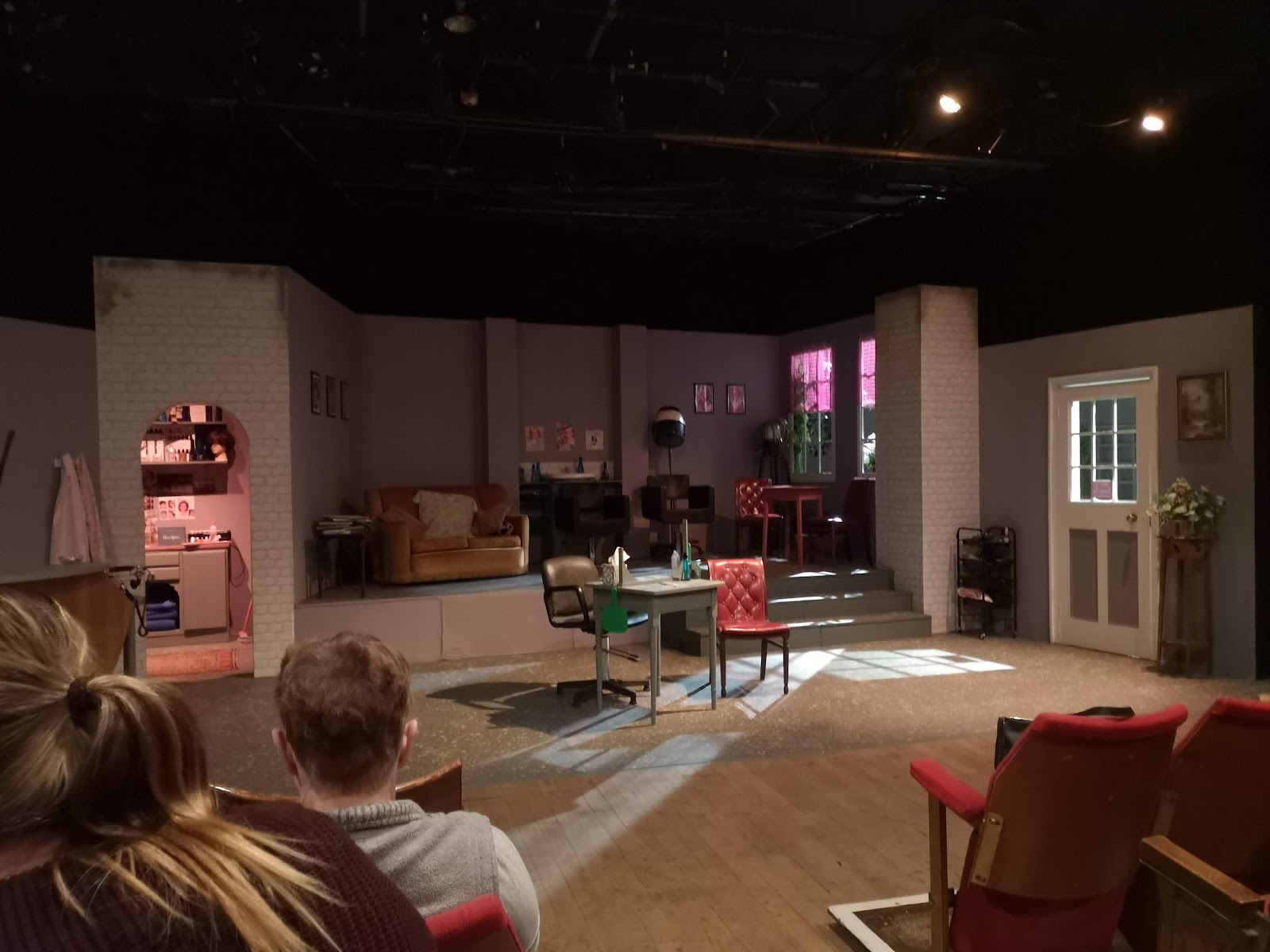 Billingham Players